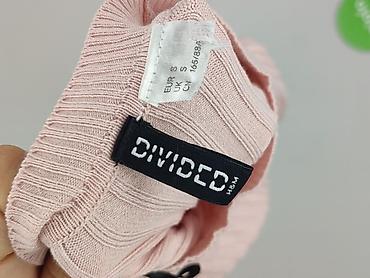 divided kurtka: H&M Divided, Sweter damski, rozmiar S — 4