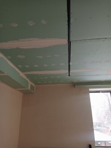 Монтажные работы: Монтаж перегородок, Монтаж арок, Монтаж откосов Больше 6 лет опыта — 19