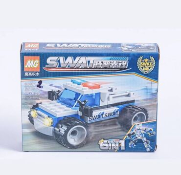 Oyuncaqlar: Hər qi̇ymətə legolar ⚠️topdan və pərakəndə satiş⚠️ whatsappdan — 25