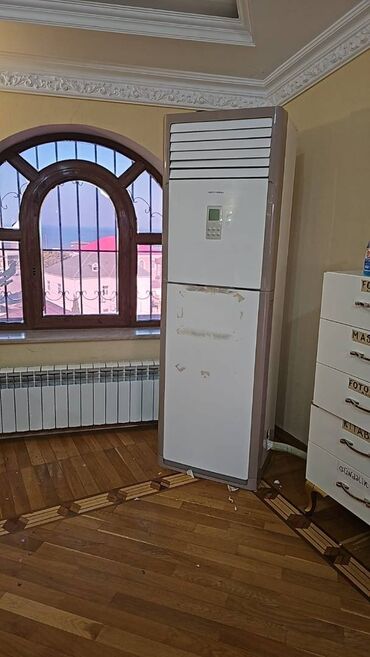 elite kondisioner: Kondisioner Hoffmann, İşlənmiş, 100-dən çox kv. m, Kredit yoxdur