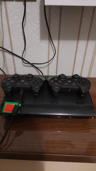 телефон флай нимбус 3: PS3 (Sony PlayStation 3)