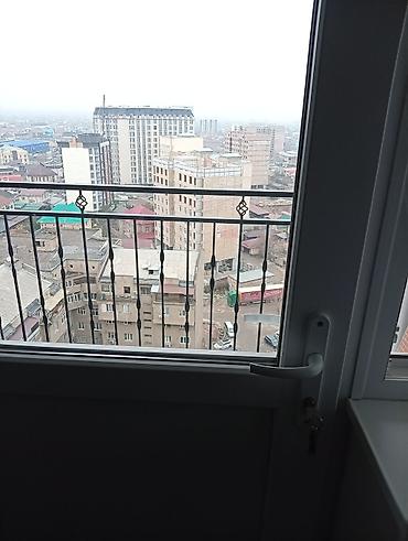 Долгосрочная аренда комнат: 42 м², С мебелью — 12