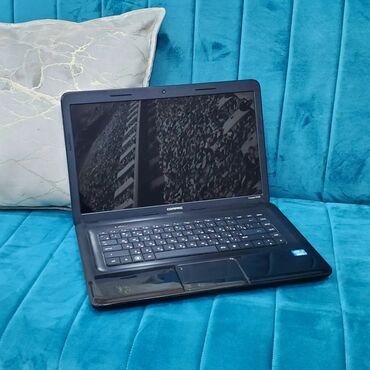 notebook: Intel Core i3, 15.6 "