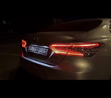 тойота камири 70: Toyota Camry: 2019 г., 2.5 л, Вариатор, Гибрид, Седан — 6