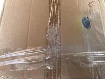 Izolir trake: Dvostrano lepljiva traka – univerzalna Opis: - Jak akrilni/lepljivi — 17