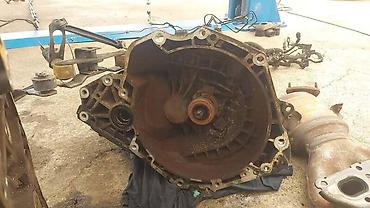 maf senzor cena: MENJAC 1.8B 85KW ZA OPEL ASTRA H ZA 2008. GOD — 1