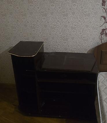 Qonaq otağı dəstləri: TƏCİLİ SATILIR : 1 ədəd -Böyük paltar şkafı 1 ədəd - Geniş balkon — 11