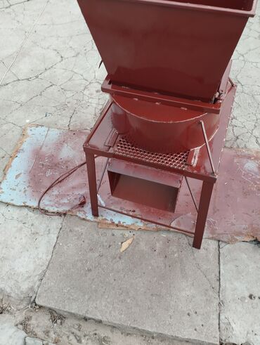 Другая автоэлектроника: Продаю универсальную дробилку цена 23.500 тысяч сом — 5