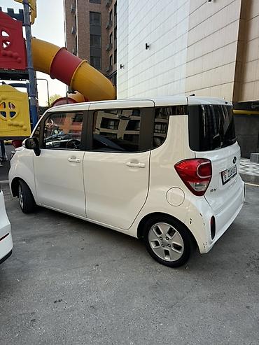 roewe ei5: Kia Ray: 2019 г., 1 л, Автомат, Бензин, Хэтчбэк — 3
