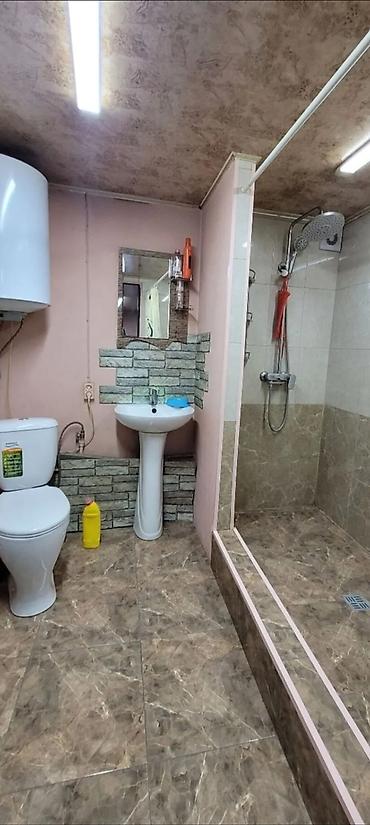 дом с красная речка: 68 м², 3 комнаты, Кызыл Аскер — 5