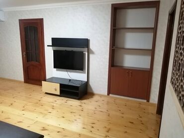 Uzunmüddətli kirayə evlər: 100 kv. m, 3 otaqlı — 11