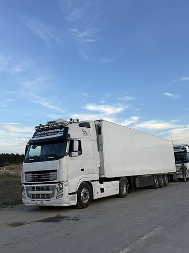 Volvo: Сүйрөгүч, Volvo, 2012 г. — 8