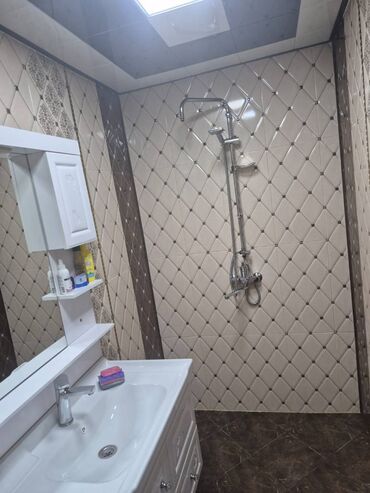 Köhnə tikili: Bakı, 4 otaqlı, Köhnə tikili, m. Əhmədli, 90 kv. m — 8