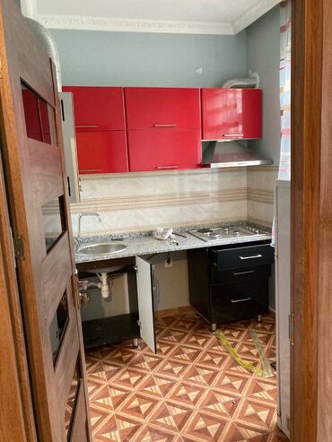 Uzunmüddətli kirayə mənzillər: Binəqədi rayonu,Dernegul metrosuna 5 deg mesafe, Versal palasin — 12