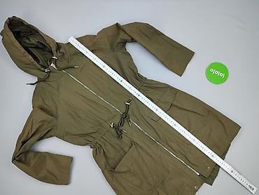 crivit jacket: Sinsay, Parka damska, rozmiar XS — 3