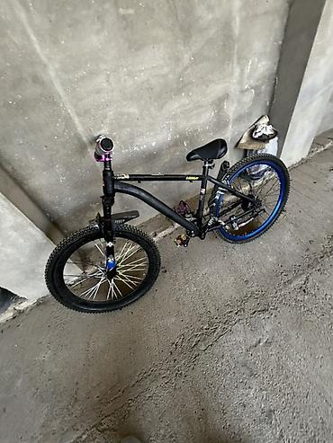 velpsiped: Hardtrail/Mtb tipli velo satılır Özəlikləri: Mt-315 26 lıqdır Yağlı — 2