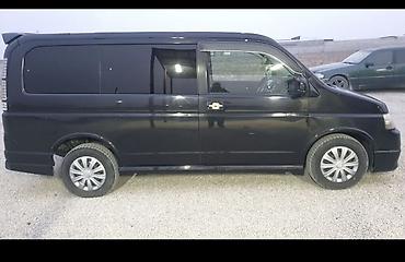 spada: Honda Stepwgn: 2005 г., 2 л, Автомат, Газ, Минивэн — 6