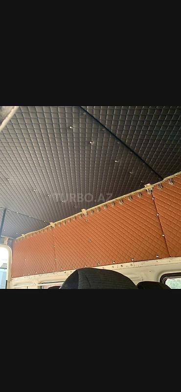 maybach diskleri: Ford Transit: 2.5 l | 1996 il 523 km Mikroavtobus — 9
