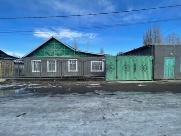 дом в красная речка: Дом, 110 м², 6 комнат, Собственник