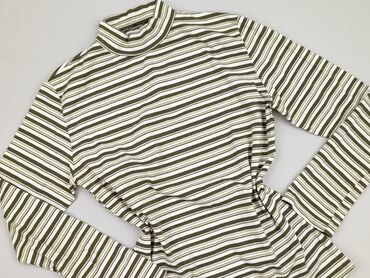 koszula w paski mohito: Golf damski, rozmiar 2XL w lalafo.pl koszula w paski mohito: Golf damski, rozmiar 2XL