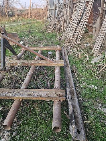Kultivatorlar: Şəkildə nə varsa hamısı satılır tək tək də satılır real alıcılar — 1