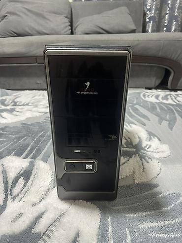 intel: Компьютер, Игровой, Б/у, NVIDIA GeForce GTX 1050 Ti, HDD + SSD — 2