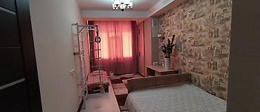 sky park: 3 комнаты, 106 м², Золотой квадрат Элитка, 8 этаж, Свежий ремонт — 4