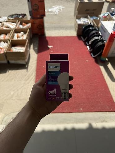 mini led: Yeni, LED lampa, 220 Vt, Zəmanətsiz, Ünvandan götürmə, Rayonlara çatdırılma, Ödənişli çatdırılma — 1
