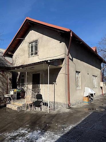 Үйлөрдү ижарага берүү: 120 м², 4 бөлмө, Жаш гвардия — 2