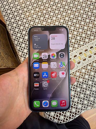 IPhone 13