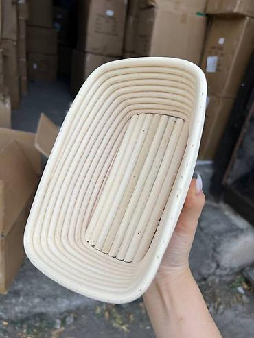 Другое оборудование для пищевой промышленности: Формы из древесины лозы для расстойки теста Ищете идеальные условия — 13