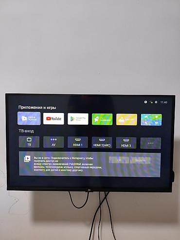 mi tv box: 📺 СРОЧНО ПРОДАМ SMART TV XIAOMI MI TV 32″ Продам смарт-телевизор — 2