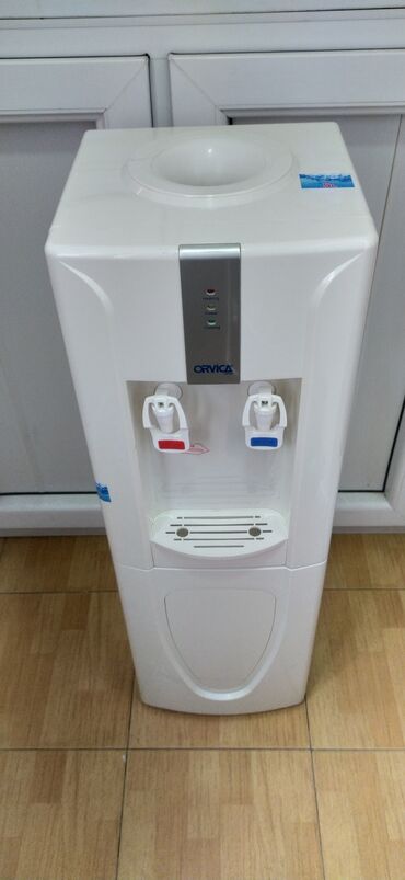 диспенсер для воды баку: Su dispenser Orvica super ideal veziyetde soyuducu ile tezeden