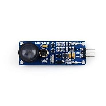 Автозапчасти: Kateqoriya: Sensorlar > Xətt - Cisim - Məsafə Məhsul: Lazer Məsafə — 1