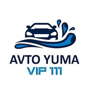 Аренда транспорта: Avtoyuma arendaya verlir hszir biznes kimi icersnde avadanliülar — 1