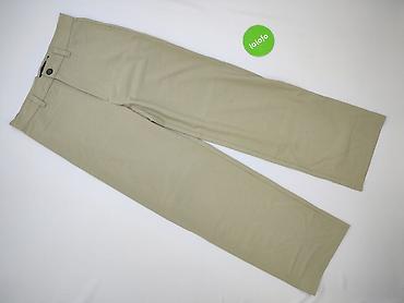 pull an bear: PULL&BEAR, Spodnie materiałowe damskie, rozmiar M — 2