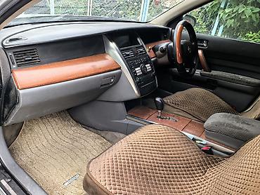 нексия 2 дверь: Nissan Teana: 2003 г., 2.3 л, Автомат, Бензин, Седан — 4
