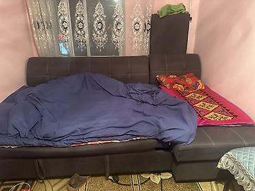 sofa: Угловой диван, С ящиками, Двухместный — 2