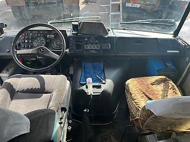 sprinter 2003: Mercedes-Benz : 1988 г., 3 л, Механика, Дизель — 6