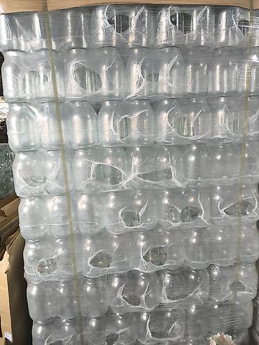 Банки: Банки, Новый, Бесплатная доставка, Самовывоз, Платная доставка — 26