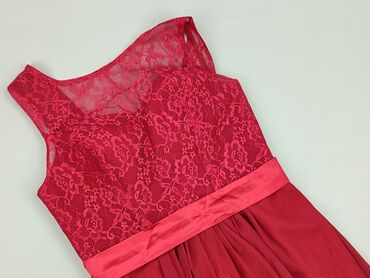 sukienki plisowane midi: Name, Women`s dress, size S