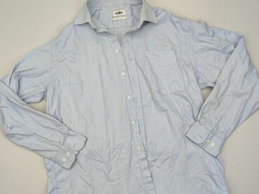 Koszule: Koszulа dla mężczyzn, XL (EU 42), stan - Dobry