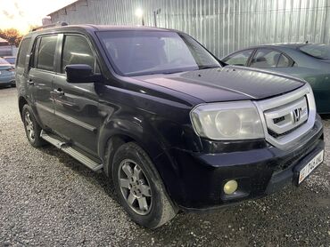 купить хонда срв 4 поколения: Honda Pilot: 2011 г., 3.5 л, Автомат, Бензин, Кроссовер
