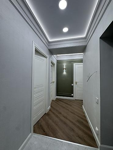 Продажа квартир: 1 комната, 47 м², Элитка, 8 этаж, Дизайнерский ремонт — 5