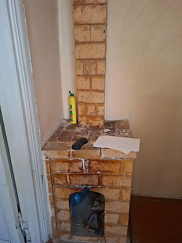 Ev üçün digər mallar: Ev əşysları sstılır — 7