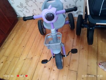yer ucun metlax: Velosiped
