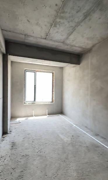 86: 2 комнаты, 83 м², 12 мкр Элитка, 7 этаж, ПСО (под самоотделку) — 4