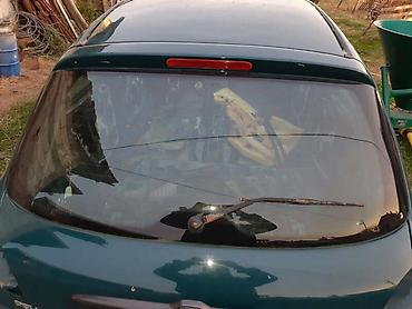 reno senik: GEPEK VRATA ZA PEUGEOT 206 | Imam sve delove za peugeot 206 — 3