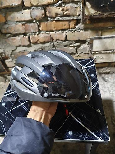 Электровелосипеды: Электровелосипед, Б/у — 8