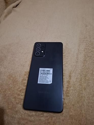 nokia aika: Смартфон Samsung Galaxy A72 (модель SM-A725F/DS), 128 ГБ, Dual SIM — 1